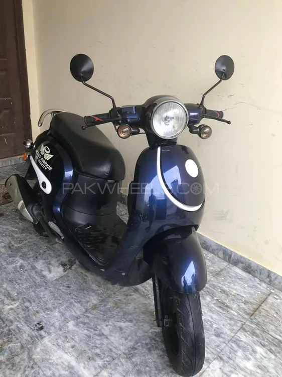 Road Prince Classic 70 2019 for Sale Image-1