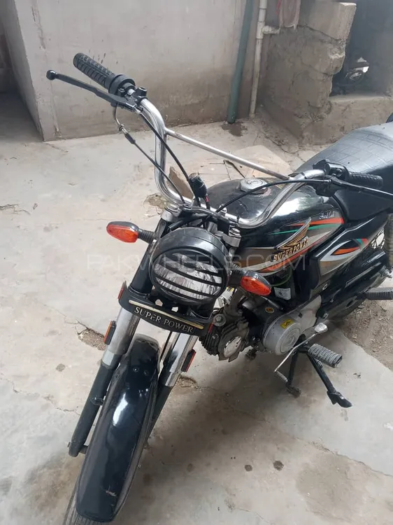 Super Power SP 70 2016 for Sale Image-1