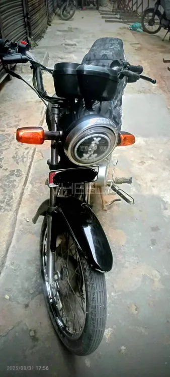 Super Star 100 cc 2024 for Sale Image-1