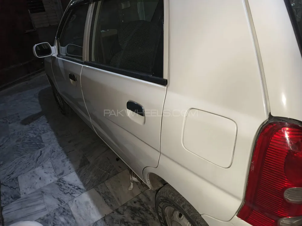 Suzuki Alto 2005 for Sale in Rawalpindi Image-1