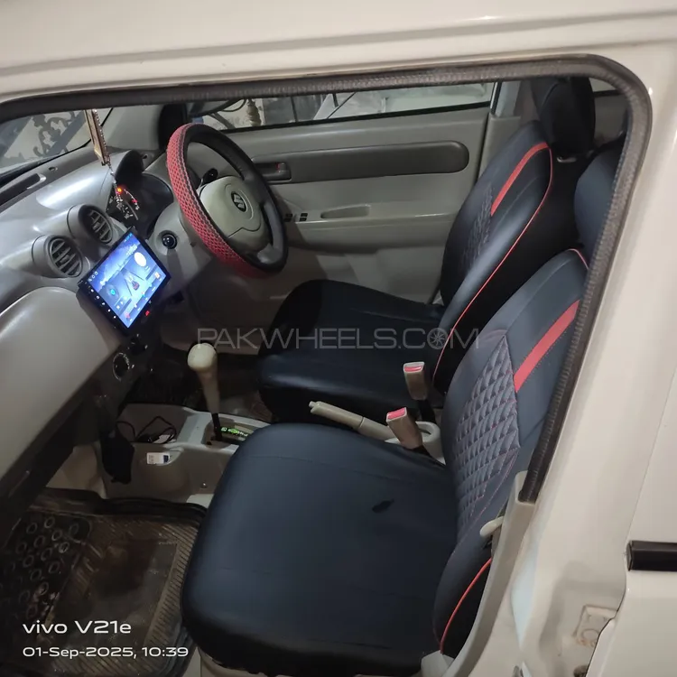 Suzuki Alto 2007 for Sale in Kot radha kishan Image-1