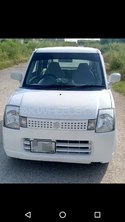 Suzuki Alto 2008 for Sale in Islamabad Image-1
