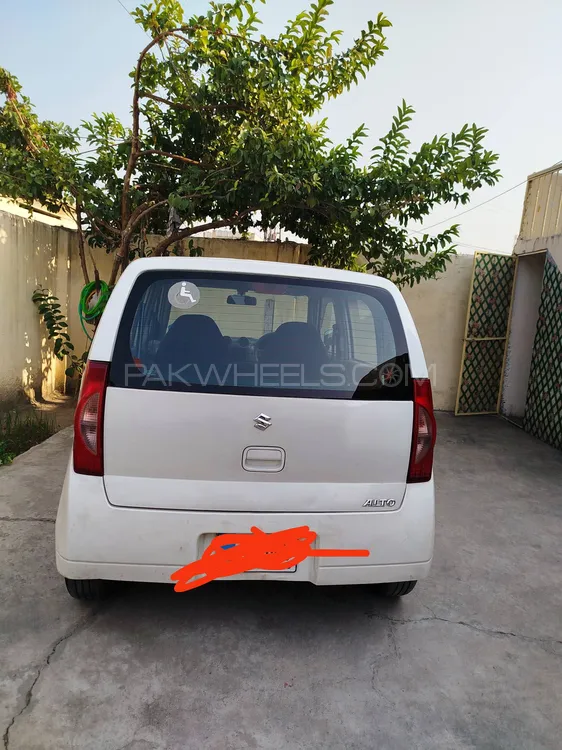 Suzuki Alto 2006 for Sale in Islamabad Image-1