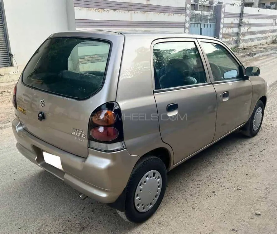 Suzuki Alto 2004 for Sale in Karachi Image-1