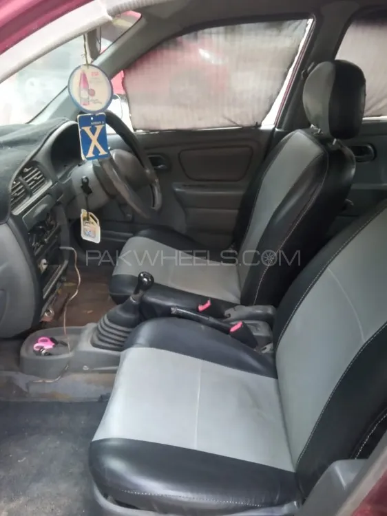 Suzuki Alto 2012 for Sale in Karachi Image-1