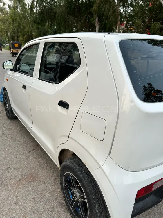 Suzuki Alto 2020 for Sale in Hyderabad Image-1