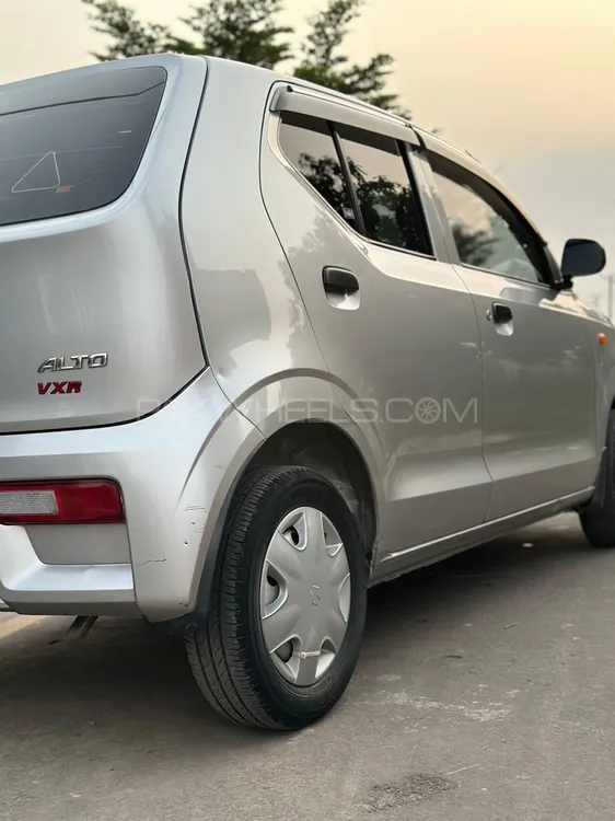 Suzuki Alto 2022 for Sale in Shorkot Image-1