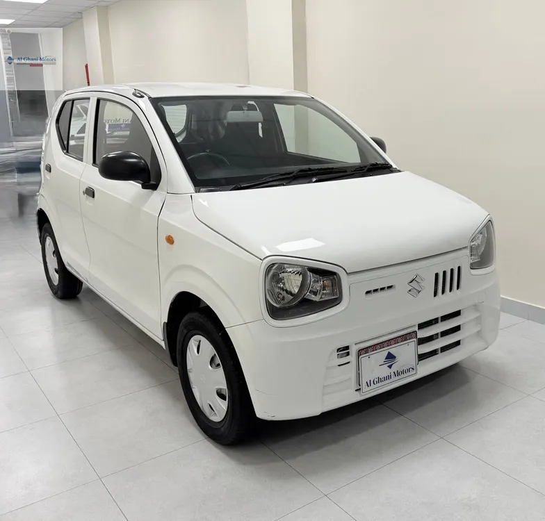 Suzuki Alto 2022 for Sale in Karachi Image-1