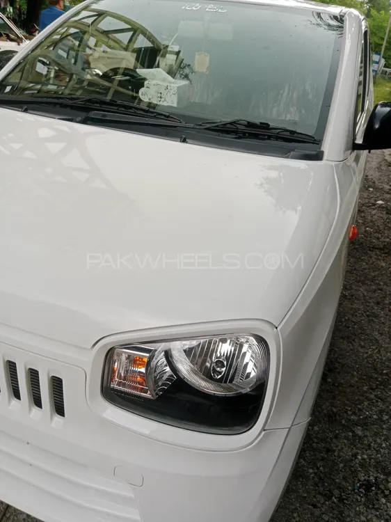 سوزوکی آلٹو 2024 for Sale in اسلام آباد Image-1