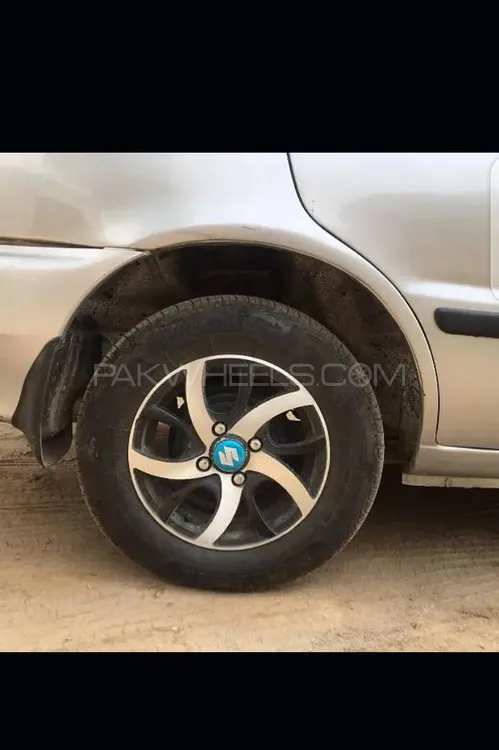 Suzuki Baleno 2004 for Sale in Sargodha Image-1