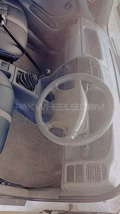 Suzuki Baleno 2004 for Sale in Gujrat Image-1