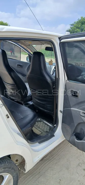 Suzuki Cultus 2018 for Sale in Bhakkar Image-1