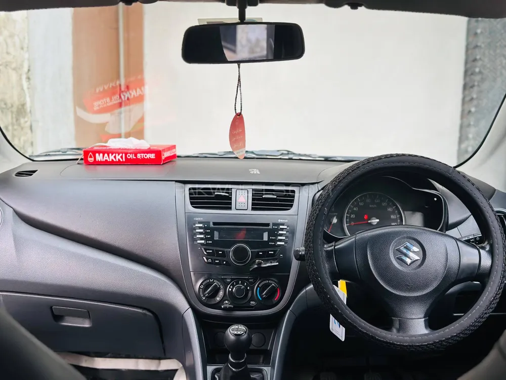 Suzuki Cultus 2019 for Sale in Sheikhupura Image-1