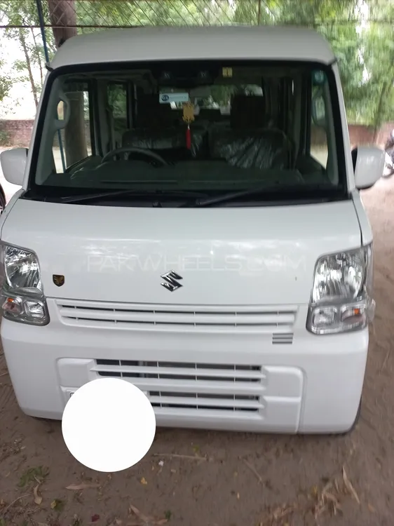 Suzuki Every 2019 for Sale in Gujrat Image-1