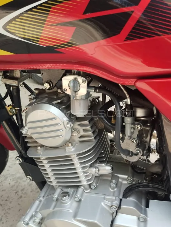 Suzuki GD 110S 2025 for Sale Image-1