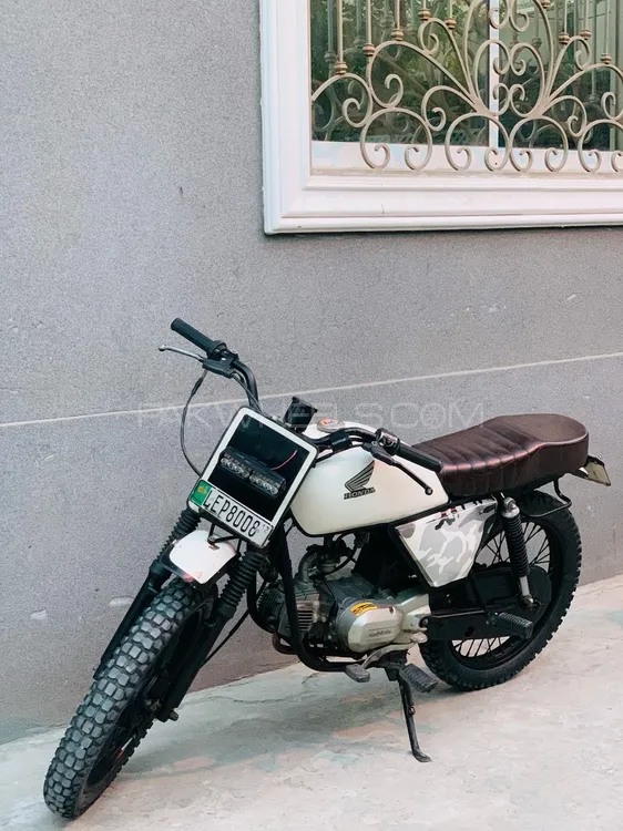 Suzuki GS 150 2012 for Sale Image-1