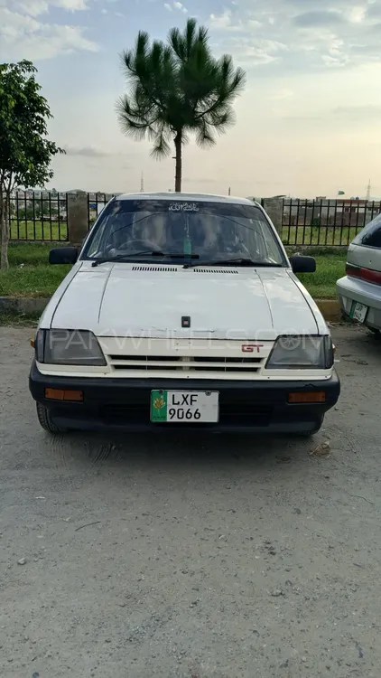 Suzuki Khyber 1998 for Sale in Rawalpindi Image-1