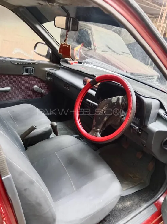Suzuki Margalla 1900 for Sale in Karachi Image-1