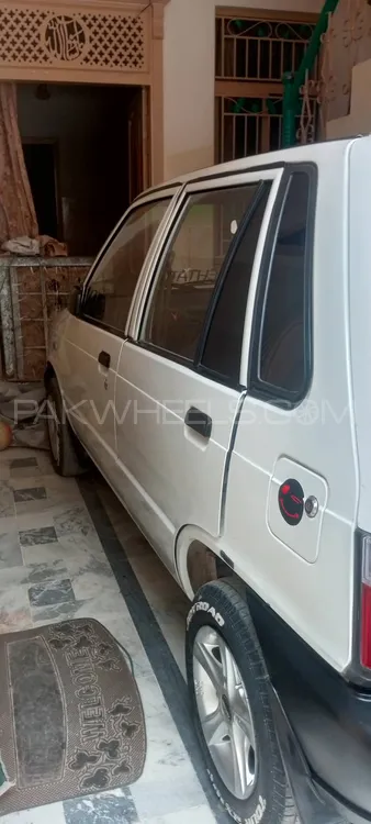 Suzuki Mehran 2016 for Sale in Rawalpindi Image-1