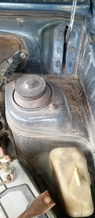 Suzuki Mehran 2007 for Sale in Islamabad Image-1