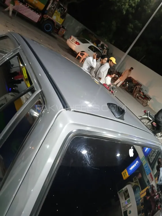 Suzuki Mehran 2014 for Sale in Multan Image-1