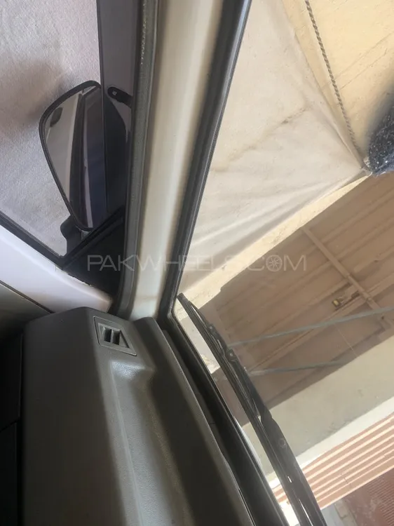 Suzuki Mehran 2015 for Sale in Rawalpindi Image-1