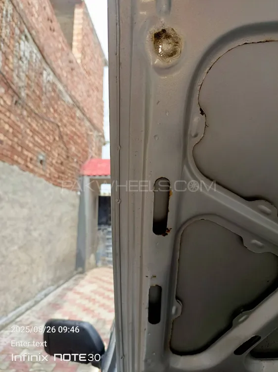 Suzuki Mehran 2017 for Sale in Kasur Image-1