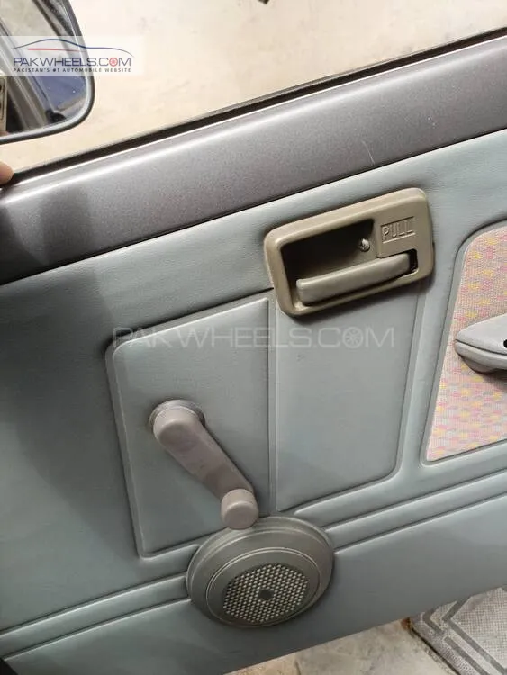 Suzuki Mehran 2016 for Sale in Karachi Suzuki Mehran 2016 for Sale in Karachi Image-12