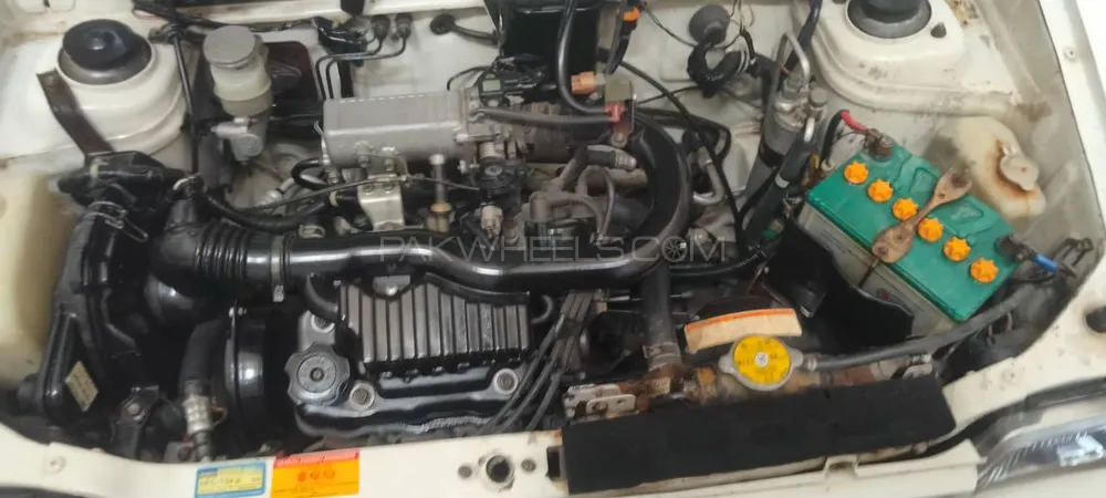 Suzuki Mehran 2018 for Sale in Rahim Yar Khan Image-1