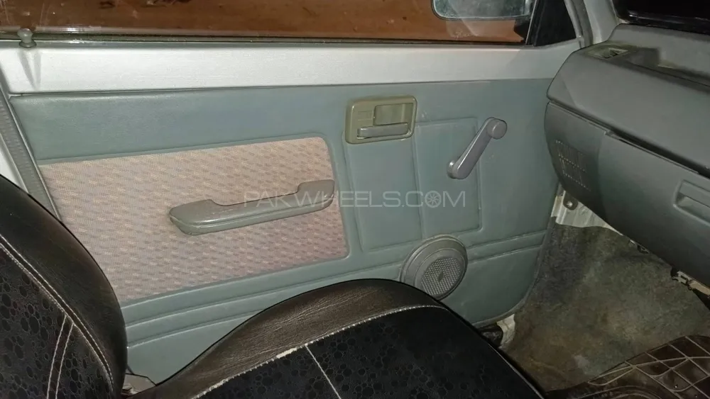 Suzuki Mehran 2019 for Sale in Karachi Image-1