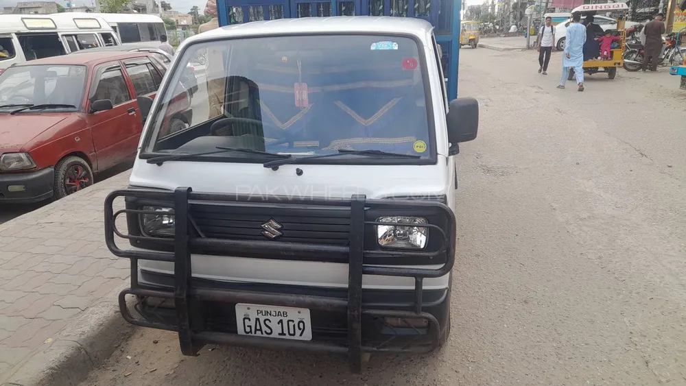 Suzuki Ravi 2020 for Sale in Jhelum Image-1