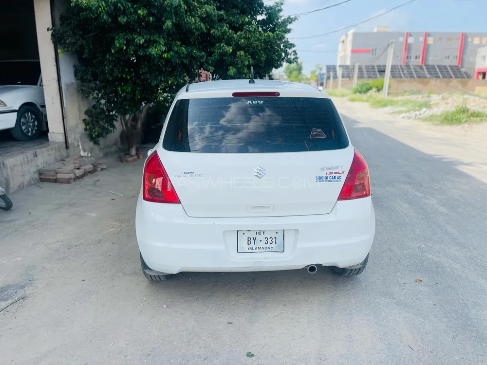 Suzuki Swift 2014 for Sale in Layyah Image-1