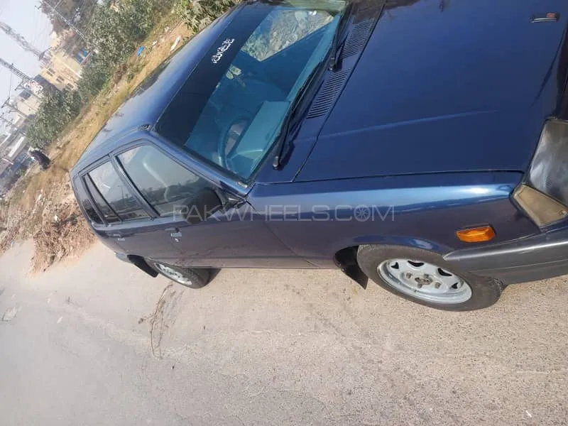 Suzuki Swift 1988 for Sale in Rawalpindi Image-1