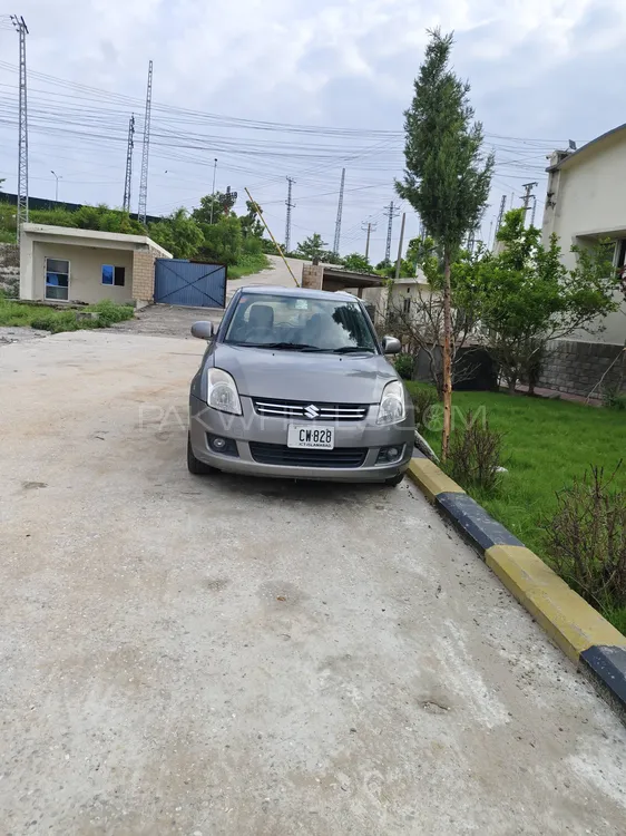 سوزوکی سوئفٹ 2014 for Sale in راولپنڈی سوزوکی سوئفٹ 2014 for Sale in راولپنڈی Image-3