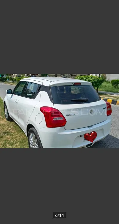 Suzuki Swift 2022 for Sale in Arifwala Image-1