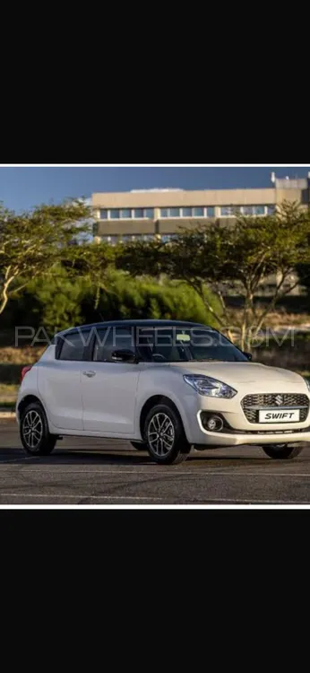 Suzuki Swift 2025 for Sale in Multan Image-1