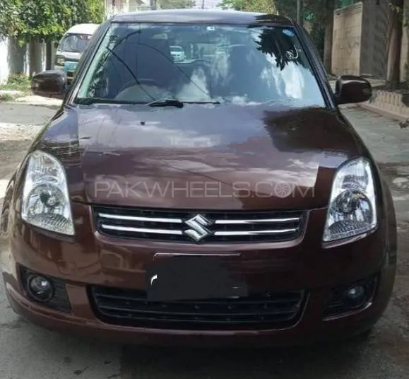 سوزوکی سوئفٹ 2007 for Sale in ملتان Image-1