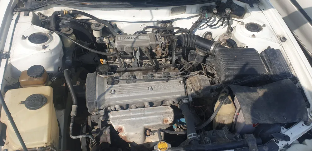 Toyota Corolla 1992 for Sale in Taxila Image-1