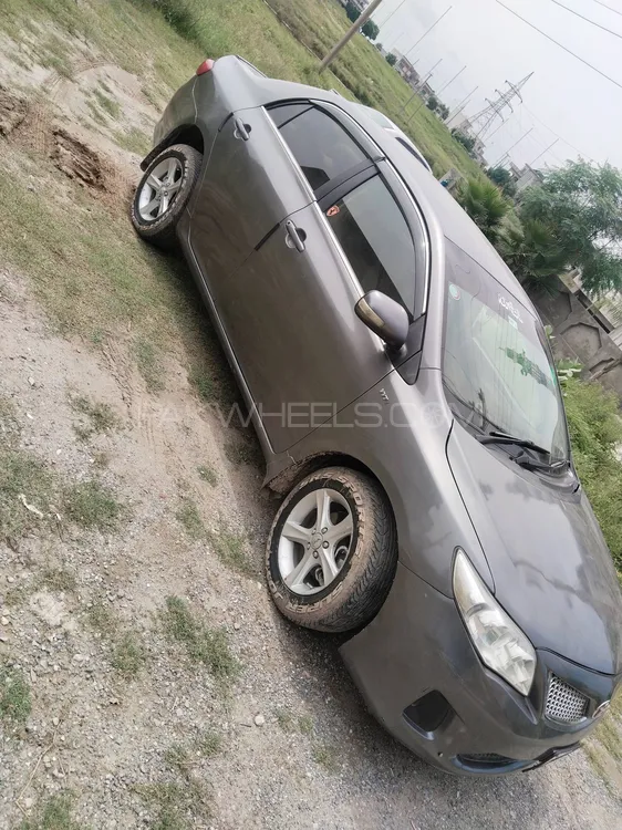 Toyota Corolla 2010 for Sale in Islamabad Image-1