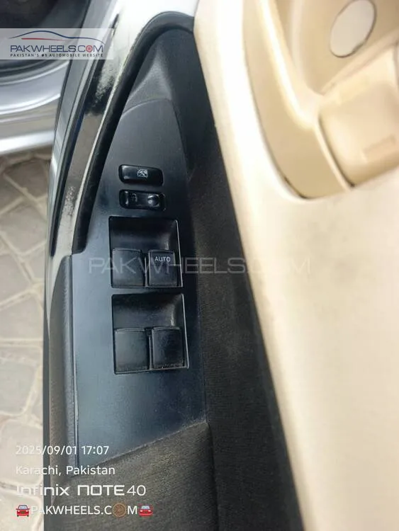 ٹویوٹا کرولا 2018 for Sale in کراچی ٹویوٹا کرولا 2018 for Sale in کراچی Image-12