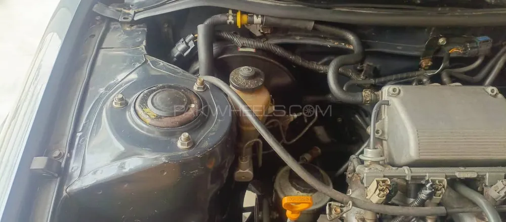 Toyota Corolla 1994 for Sale in Islamabad Image-1