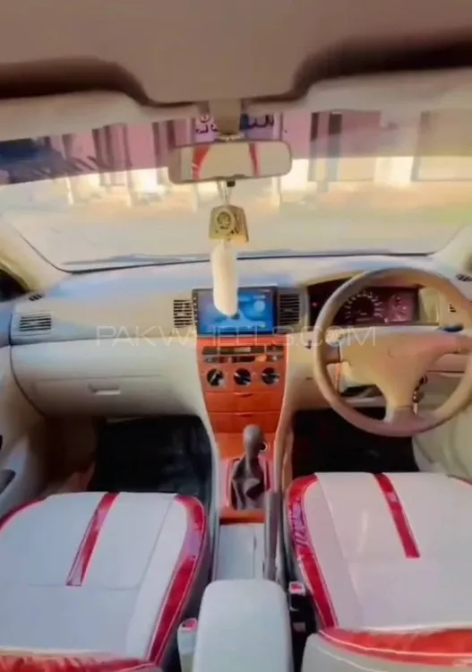 Toyota Corolla 2008 for Sale in Rawalpindi Image-1