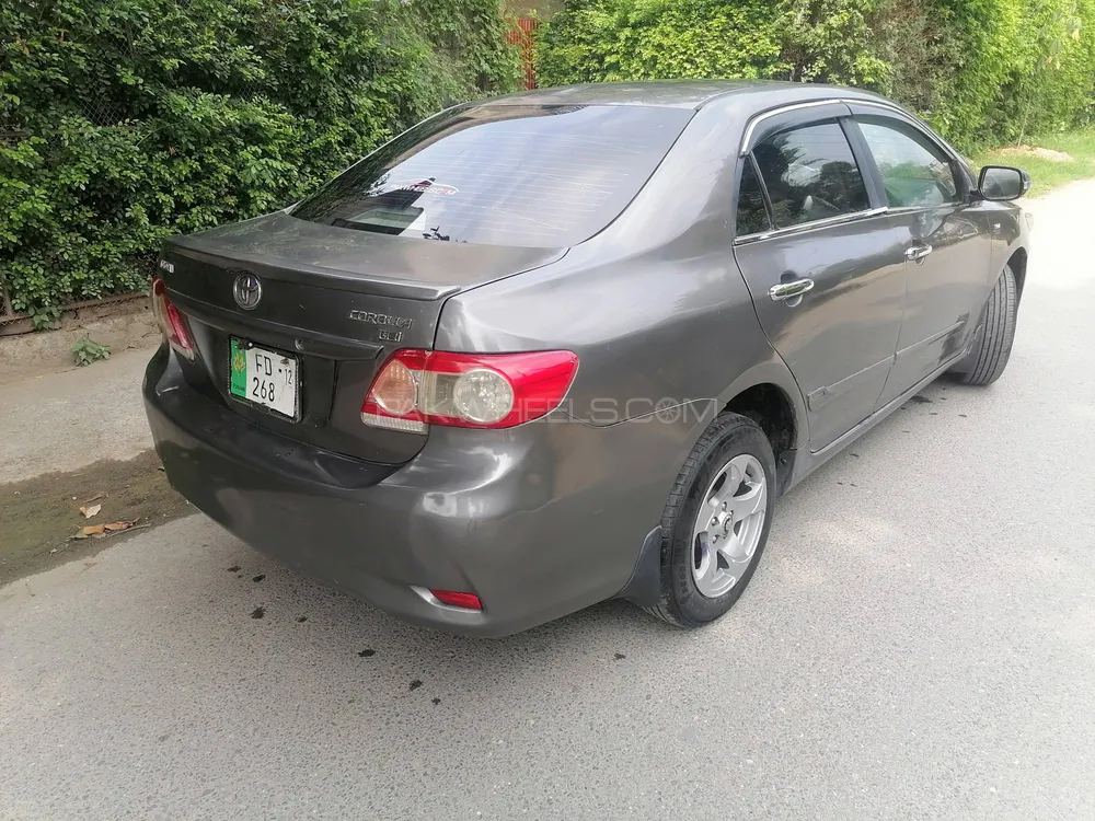 ٹویوٹا کرولا 2012 for Sale in لاہور Image-1