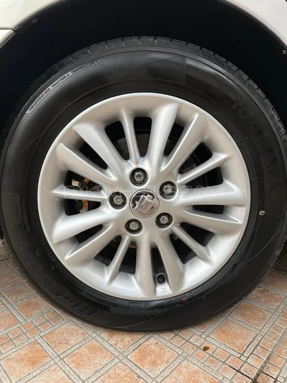 Toyota Crown 2005 for Sale in Karachi Toyota Crown 2005 for Sale in Karachi Image-9