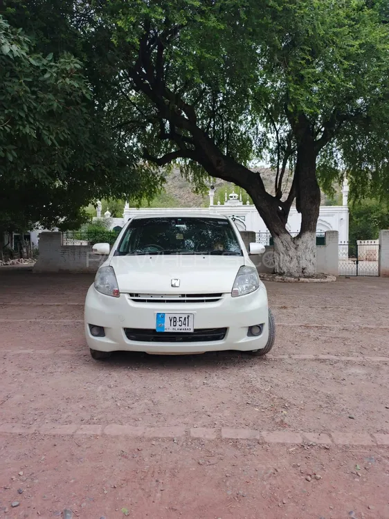 Toyota Passo 2005 for Sale in Kohat Image-1