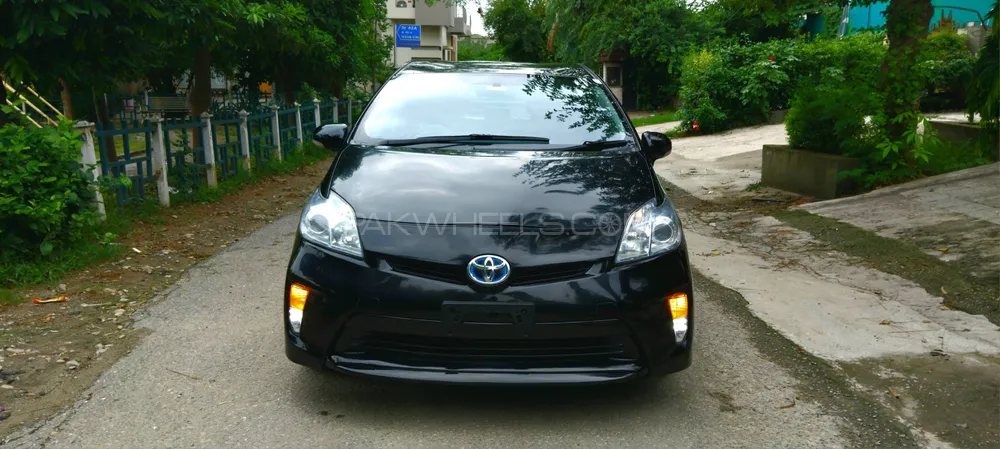 ٹویوٹا پریوس 2010 for Sale in اسلام آباد Image-1
