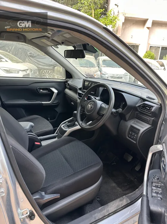 Toyota Raize 2021 for Sale in Karachi Toyota Raize 2021 for Sale in Karachi Image-5