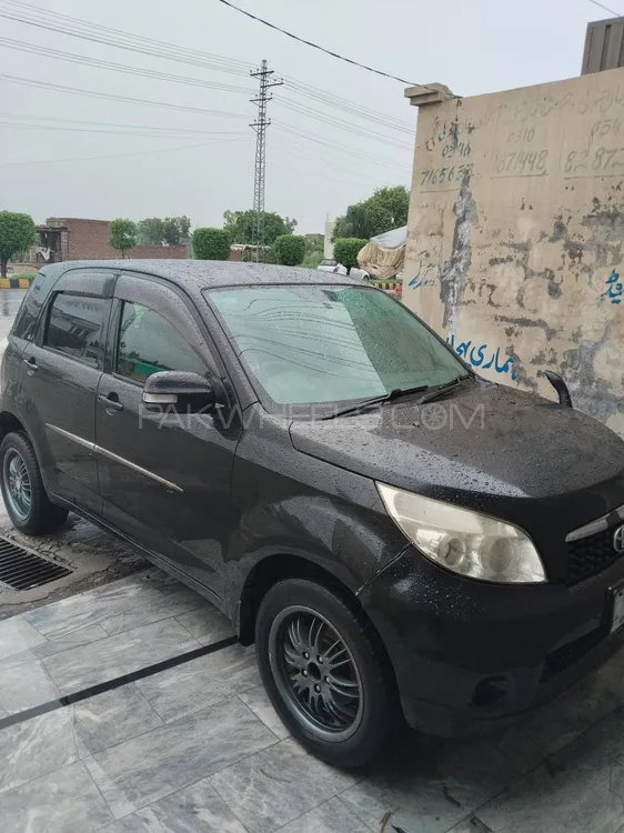Toyota Rush 2011 for Sale in Sialkot Image-1