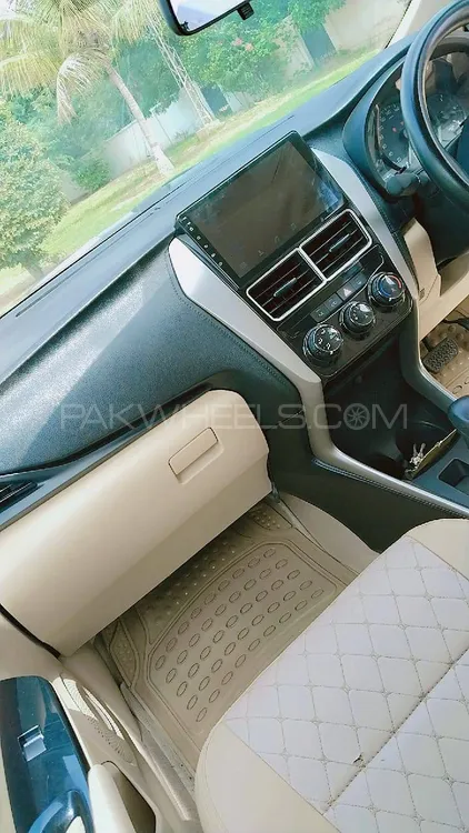 Toyota Yaris Sedan 2020 for Sale in Karachi Image-1