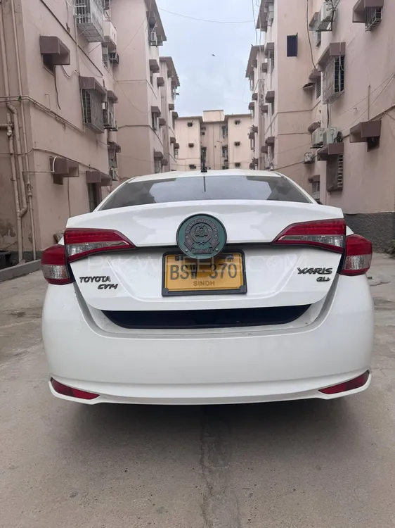 ٹویوٹا یارس سیڈان 2021 for Sale in کراچی ٹویوٹا یارس سیڈان 2021 for Sale in کراچی Image-9